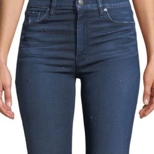 NWT Hudson Barbara Jeans